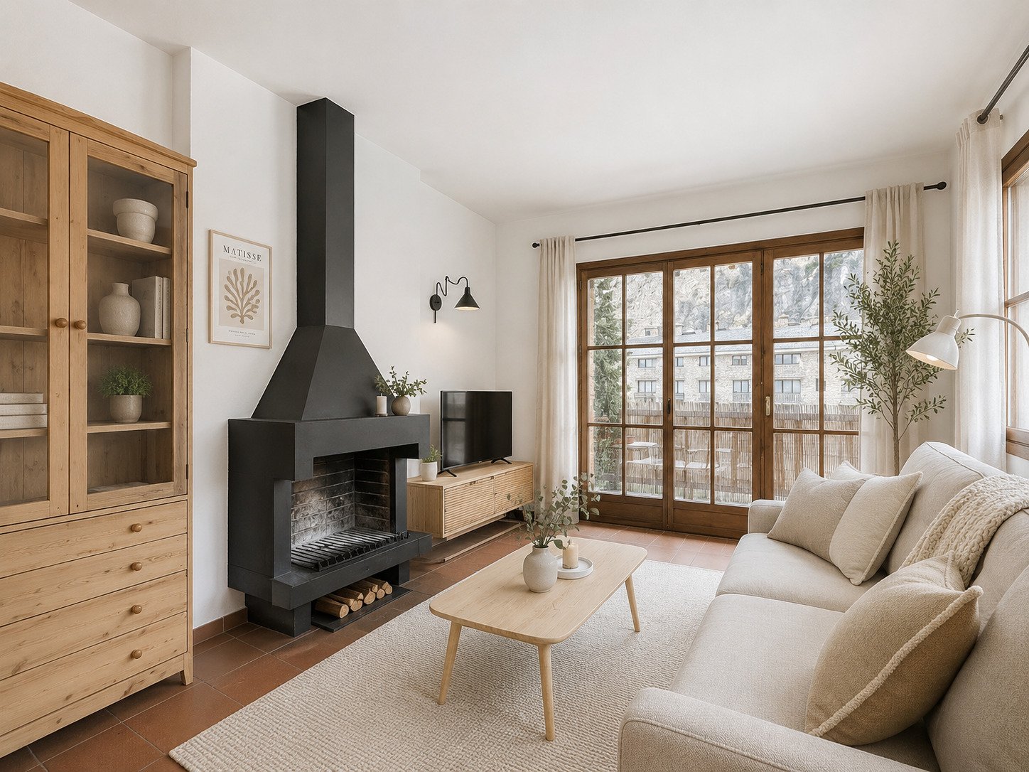 2-bedroom flat for sale in L'Aldosa, Canillo · 30 of 44