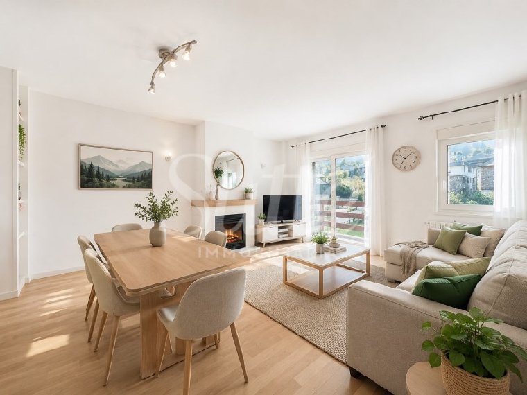 2-bedroom flat for sale in El Serrat, Ordino · 18 of 60