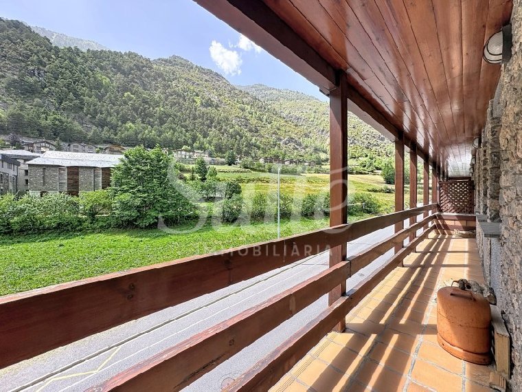 2-bedroom flat for sale in El Serrat, Ordino · 20 of 60