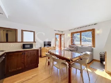 3-bedroom flat for sale in El Tarter, Canillo · 3 of 22
