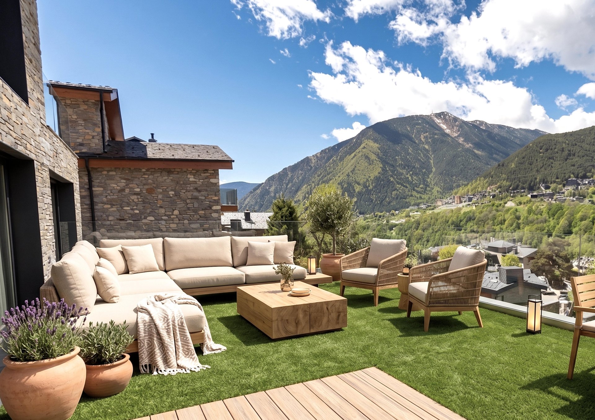 4-bedroom chalet for sale in La Massana · 32 of 60