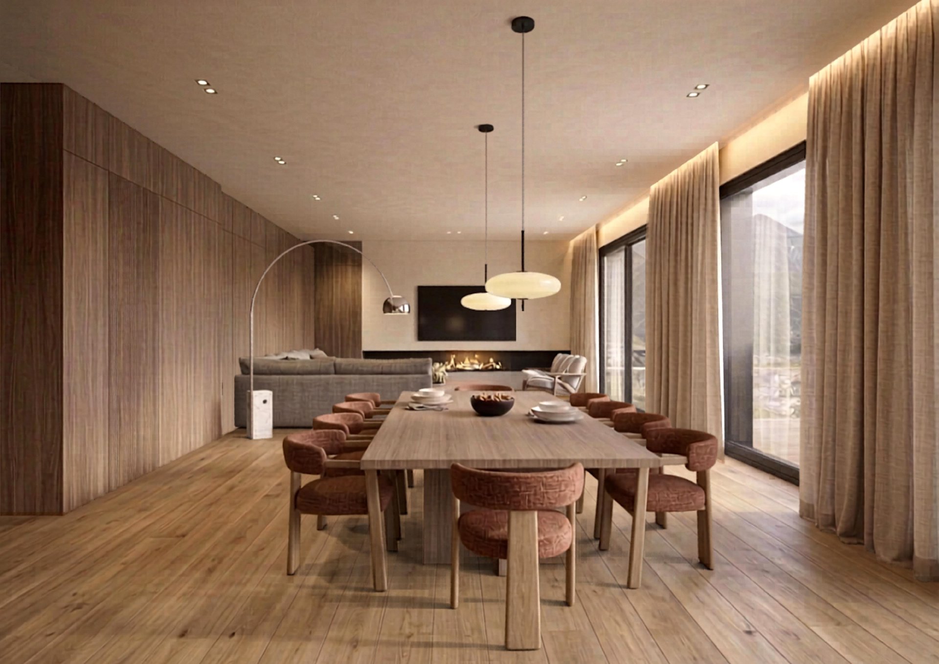 4-bedroom chalet for sale in La Massana · 33 of 60