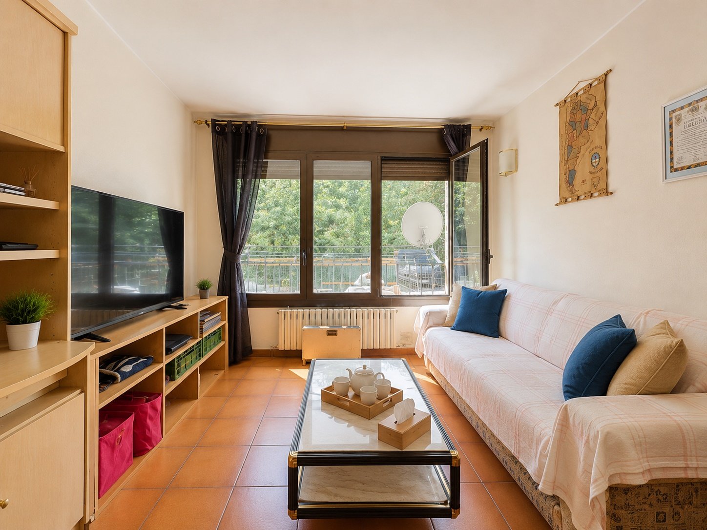 1-bedroom flat for sale in Encamp · 3 of 14
