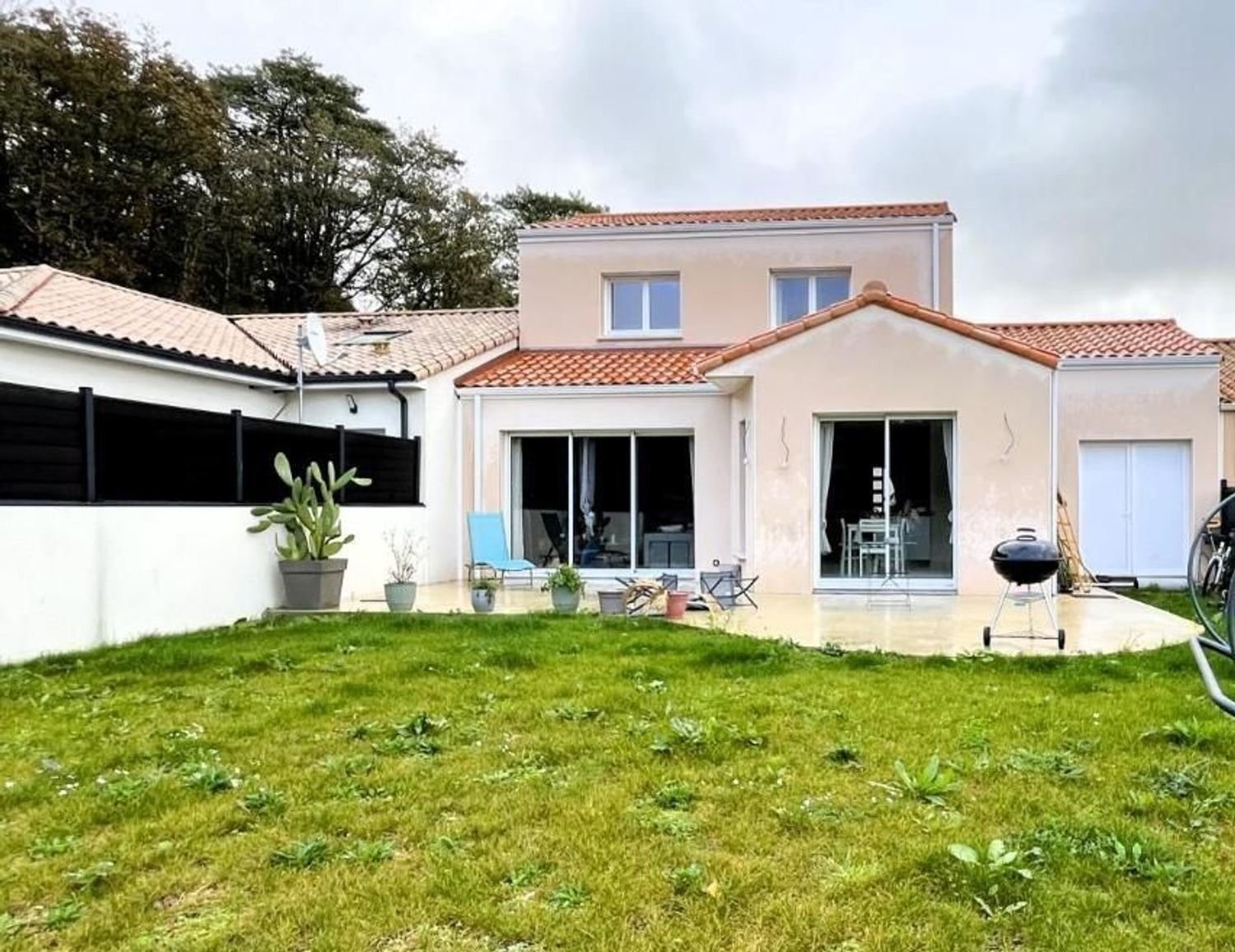 Maison à vendre, 97m², Saint-Père-en-Retz