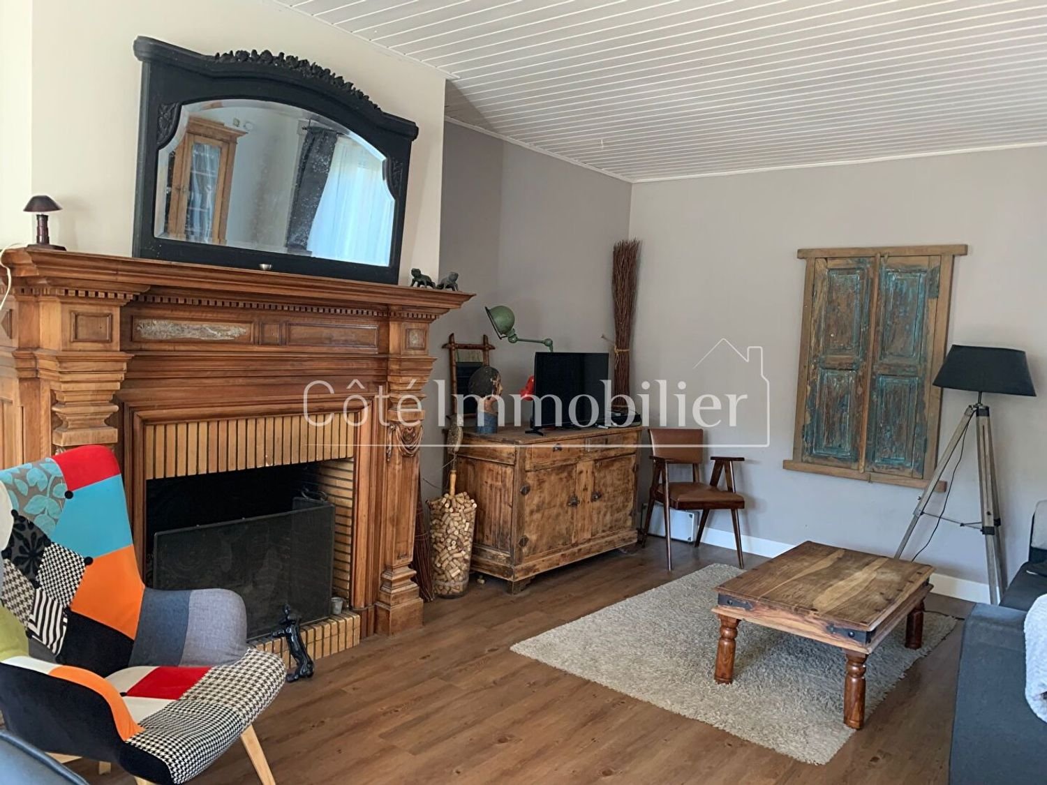 Maison à vendre, 122m², Sainte-Pazanne