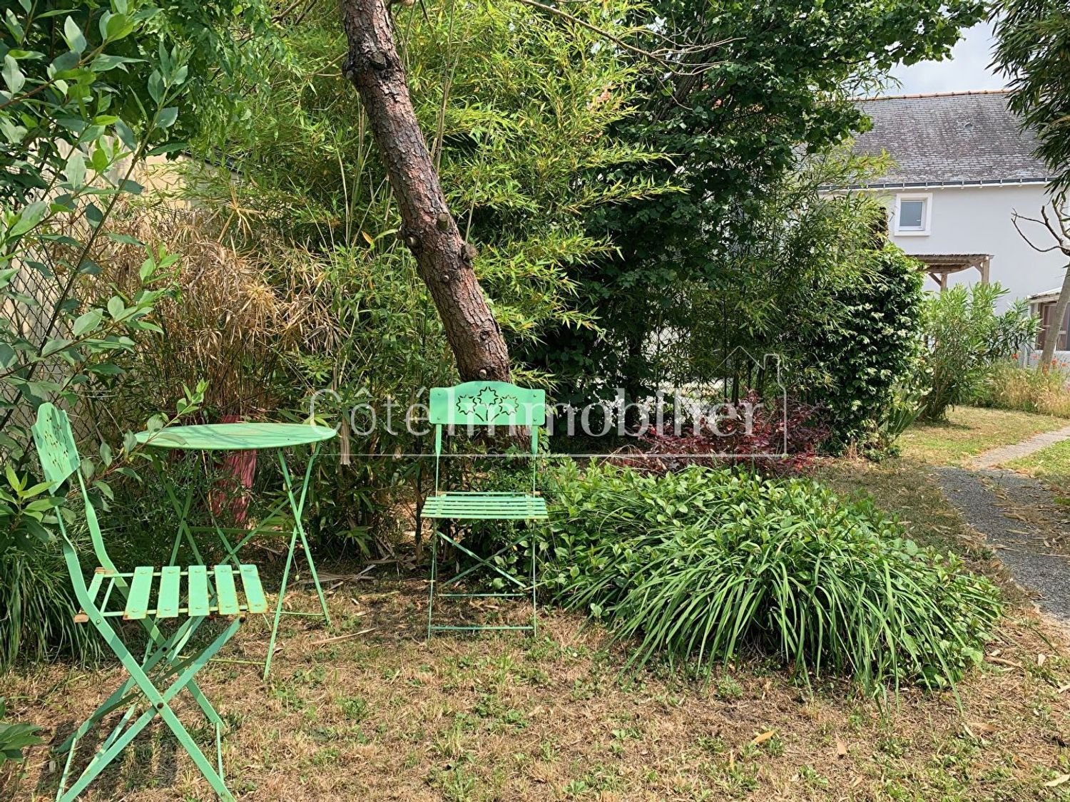 Maison à vendre, 122m², Sainte-Pazanne