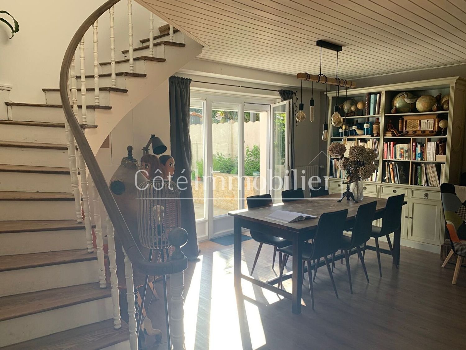 Maison à vendre, 122m², Sainte-Pazanne