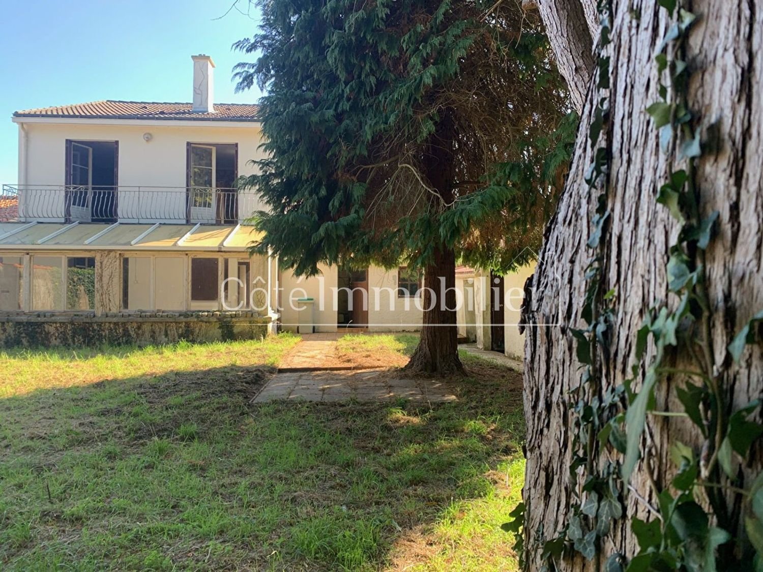 Maison à vendre, 94m², Port-Saint-Père