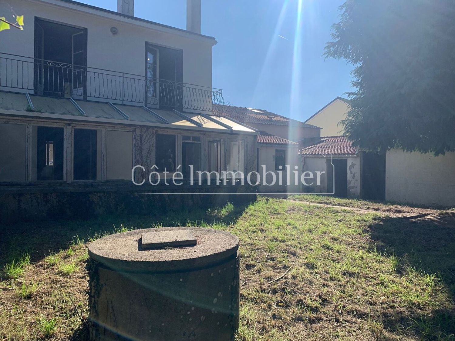 Maison à vendre, 94m², Port-Saint-Père