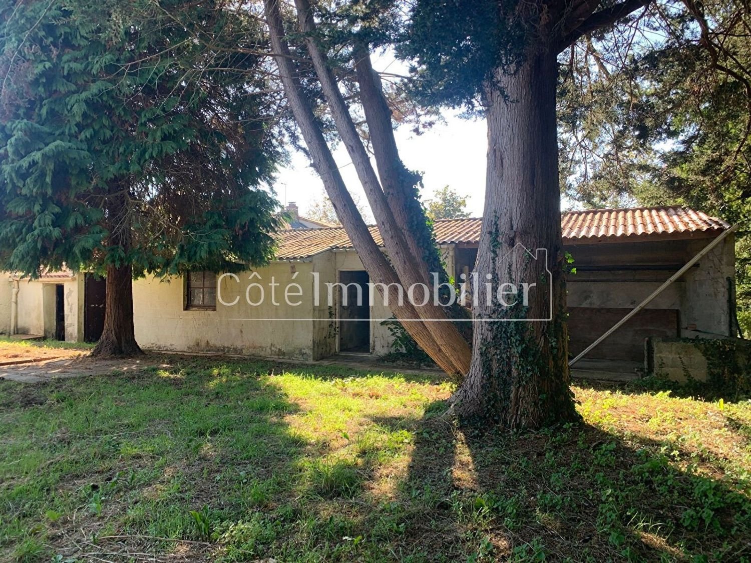 Maison à vendre, 94m², Port-Saint-Père