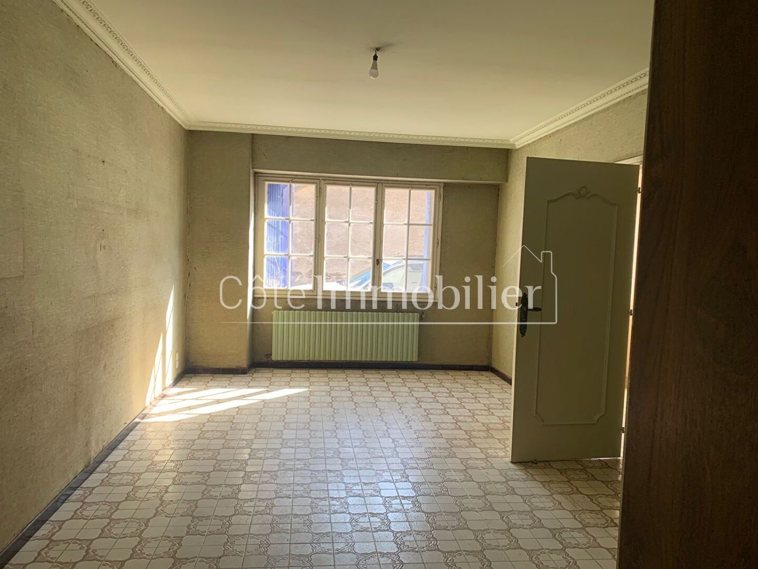 Maison à vendre, 94m², Port-Saint-Père