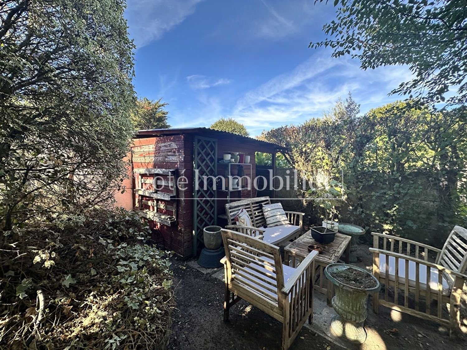 Maison à vendre, 82m², Les Moutiers-en-Retz