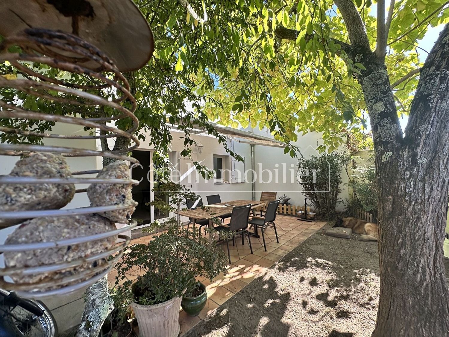 Maison à vendre, 82m², Les Moutiers-en-Retz