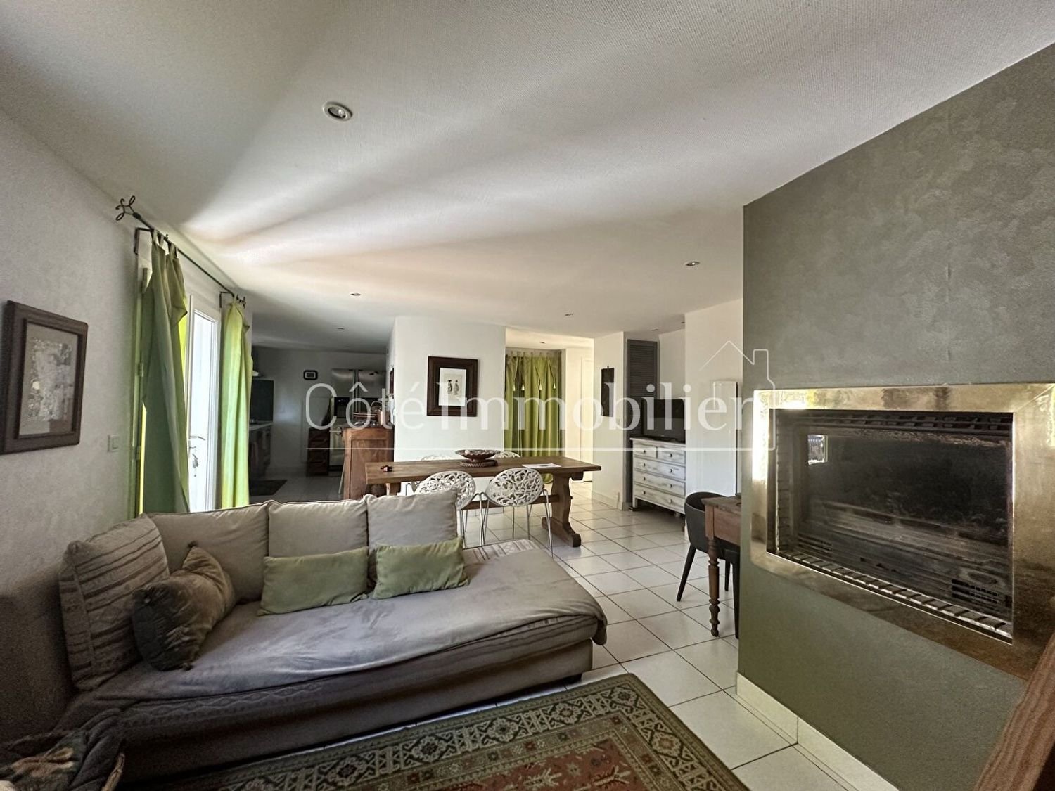 Maison à vendre, 82m², Les Moutiers-en-Retz