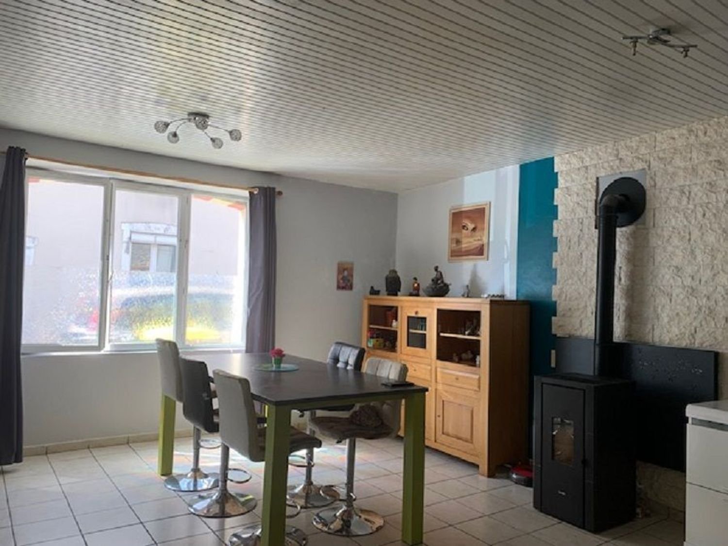 Maison à vendre, 163m², Bourgneuf-en-Retz