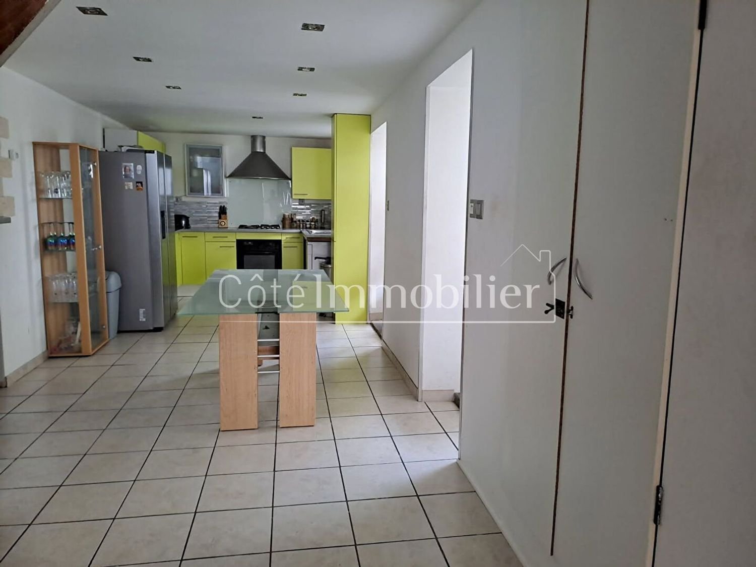 Maison à vendre, 163m², Bourgneuf-en-Retz