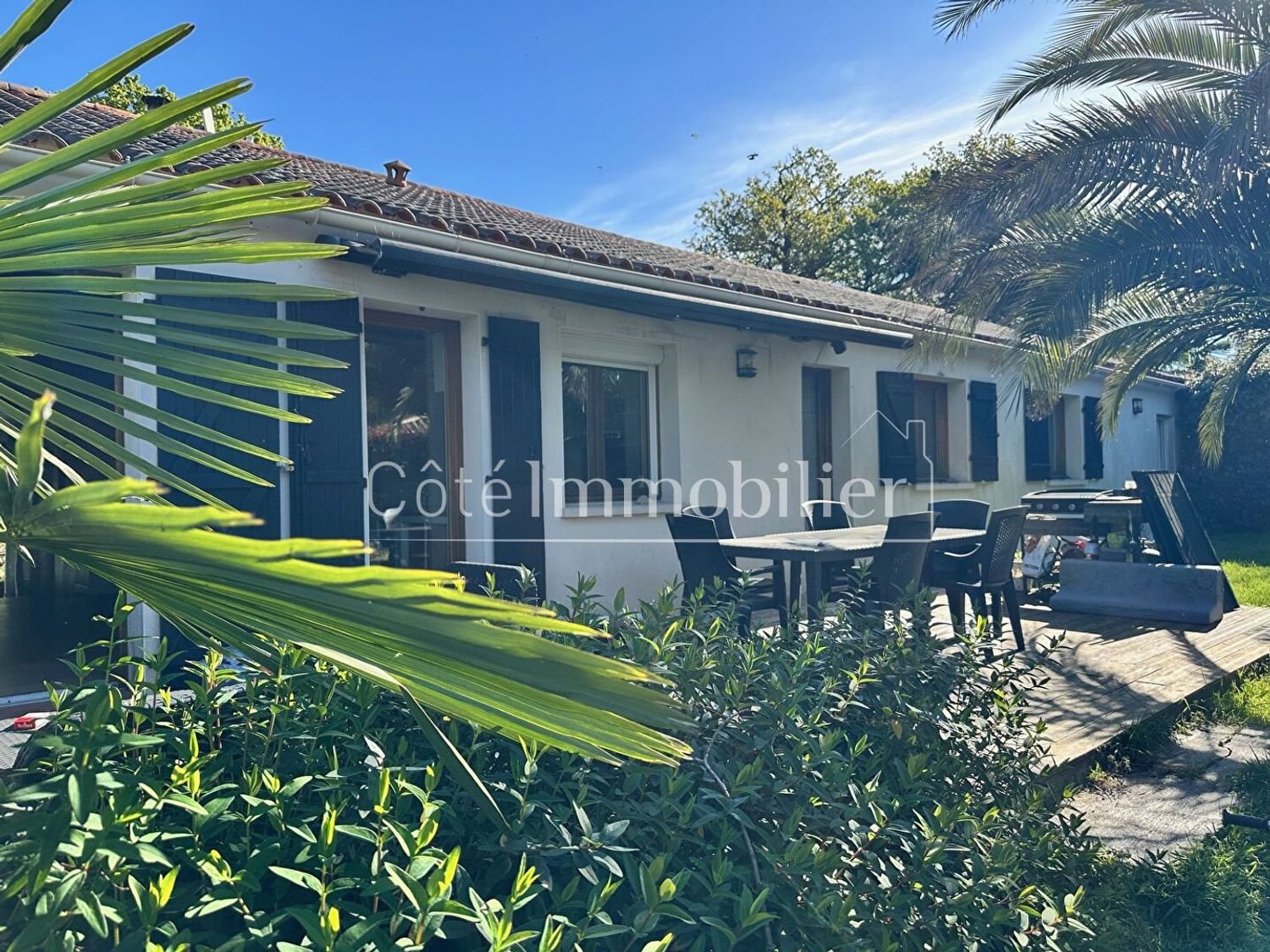 Maison à vendre, 162m², Bourgneuf-en-Retz