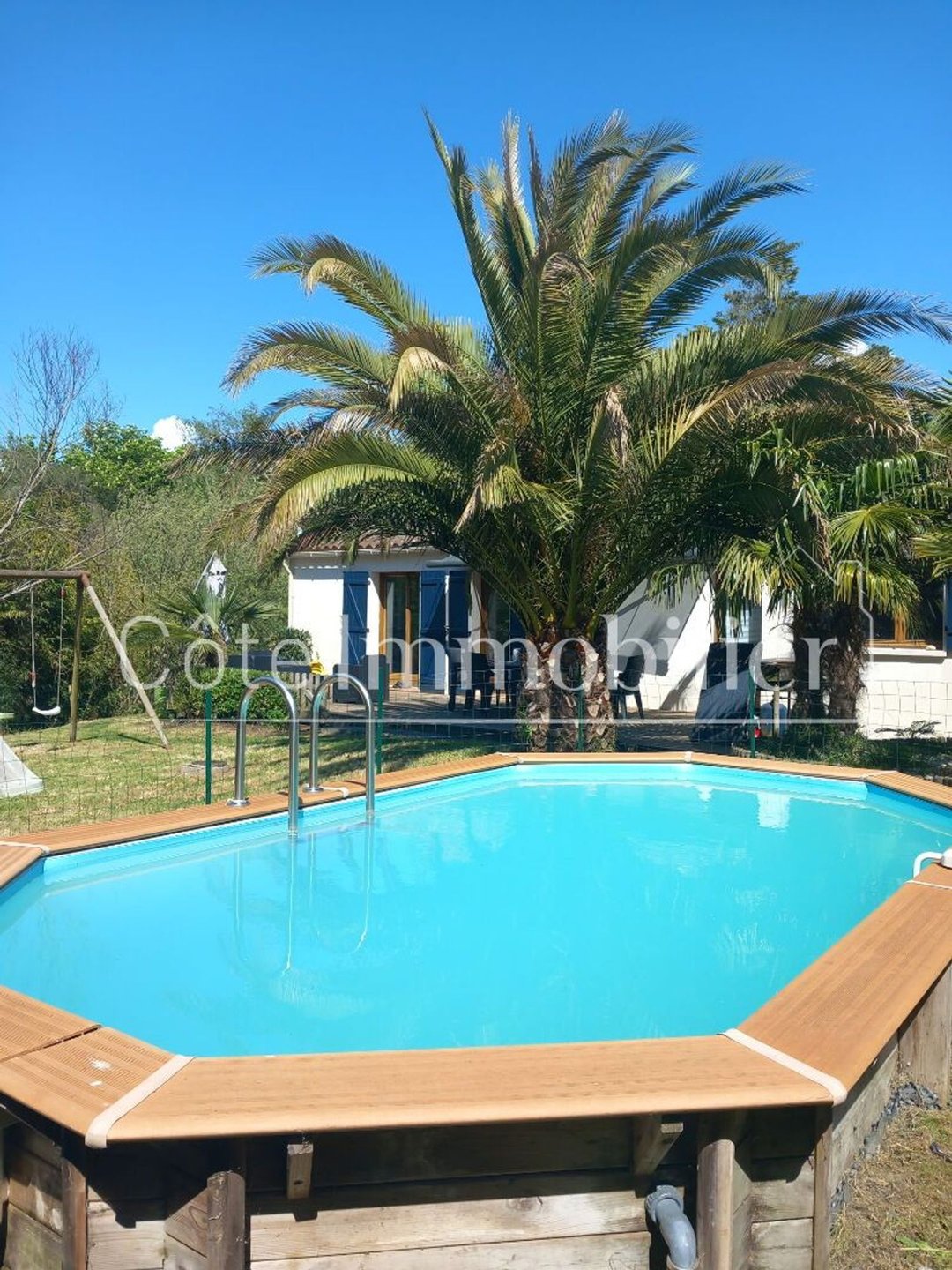 Maison à vendre, 162m², Bourgneuf-en-Retz