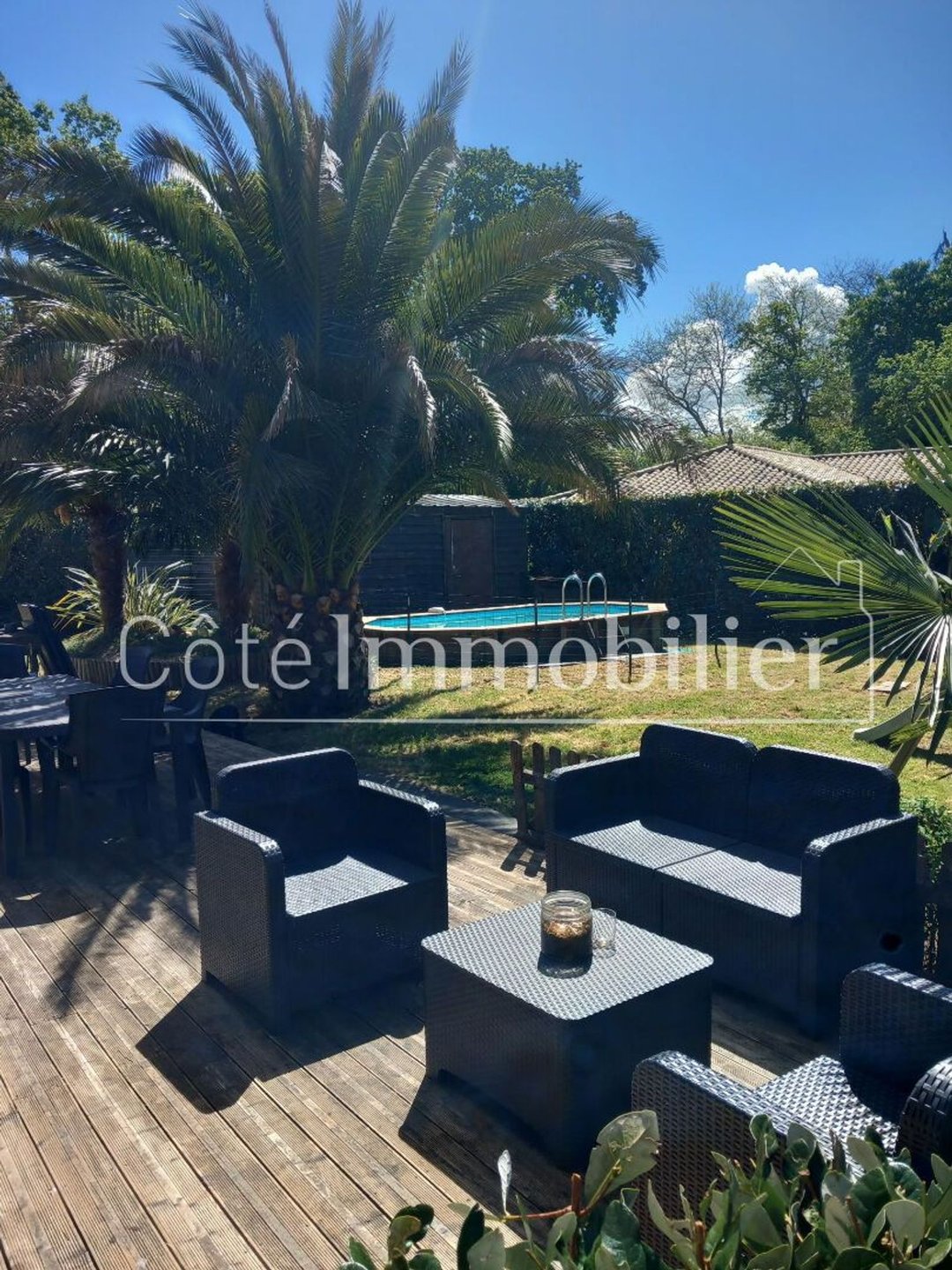 Maison à vendre, 162m², Bourgneuf-en-Retz
