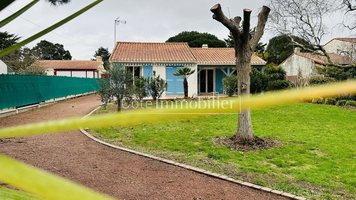 Maison à vendre, 173m², Les Moutiers-en-Retz