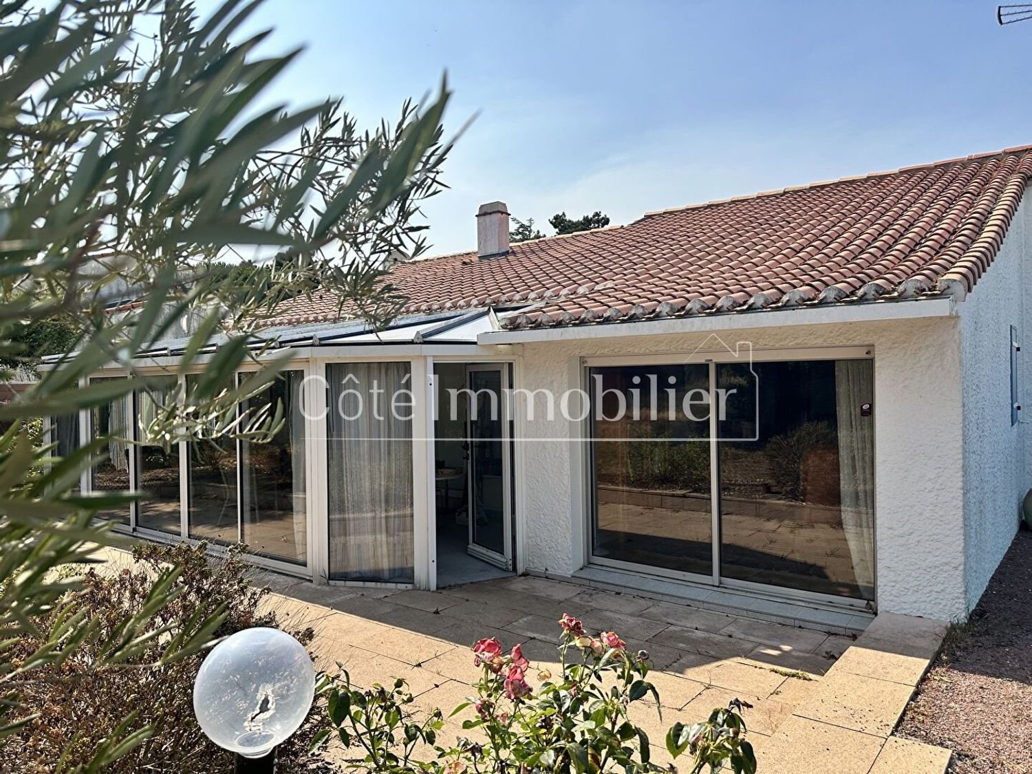 Maison à vendre, 173m², Les Moutiers-en-Retz
