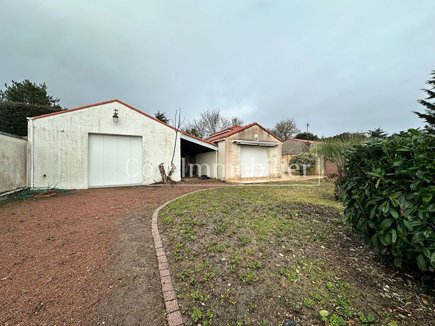 Maison à vendre, 173m², Les Moutiers-en-Retz
