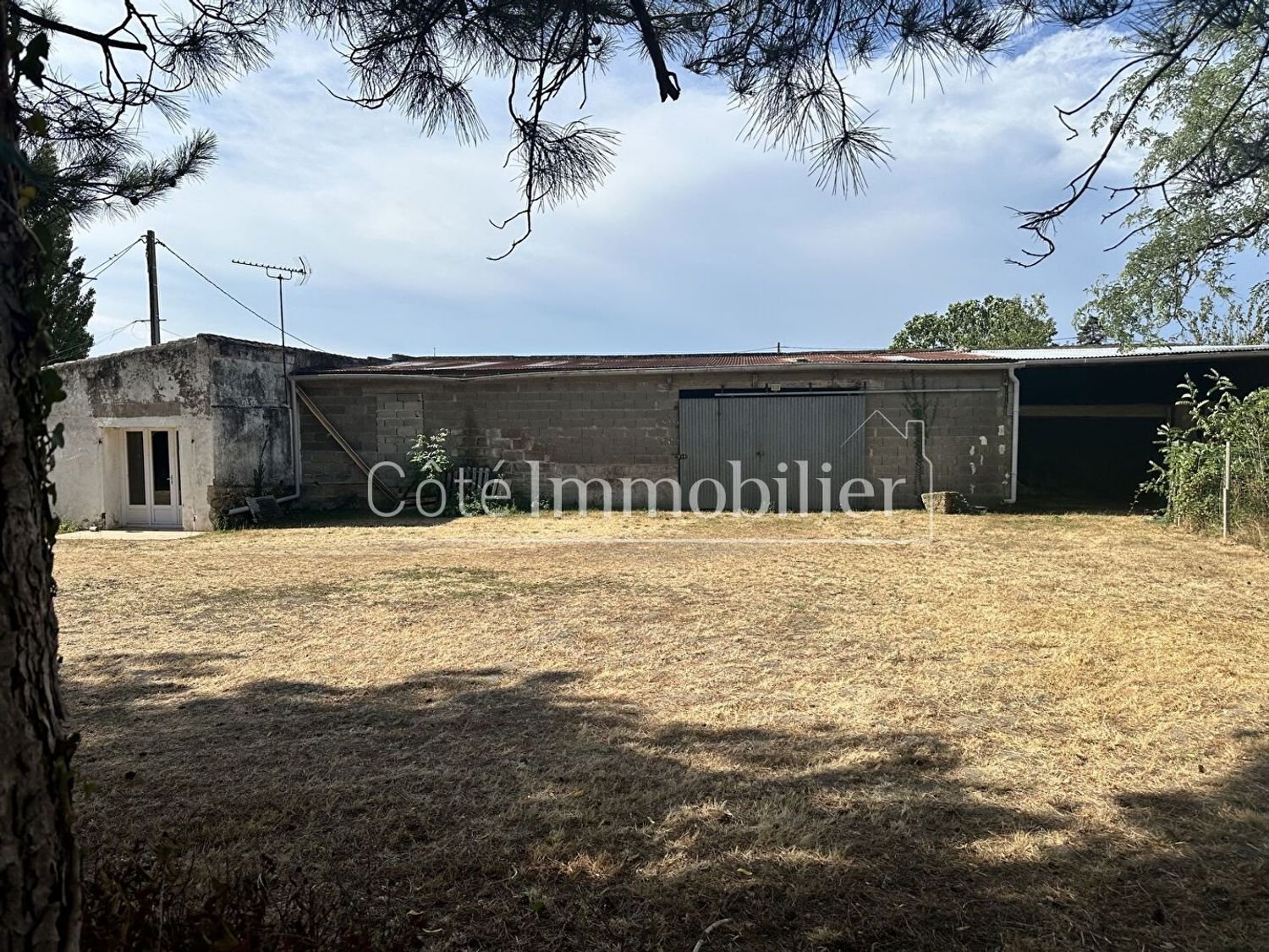 Maison à vendre, 73m², Bourgneuf-en-Retz