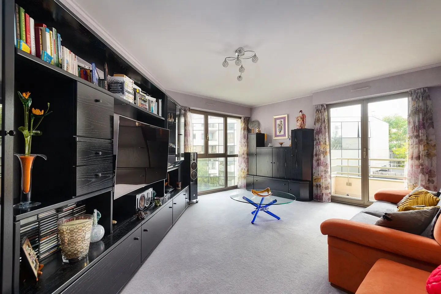 Appartement à vendre, 69m², Le Kremlin-Bicêtre