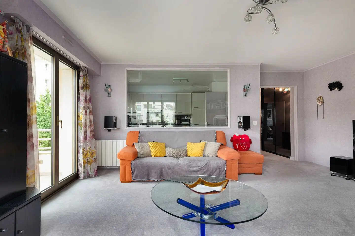 Appartement à vendre, 69m², Le Kremlin-Bicêtre