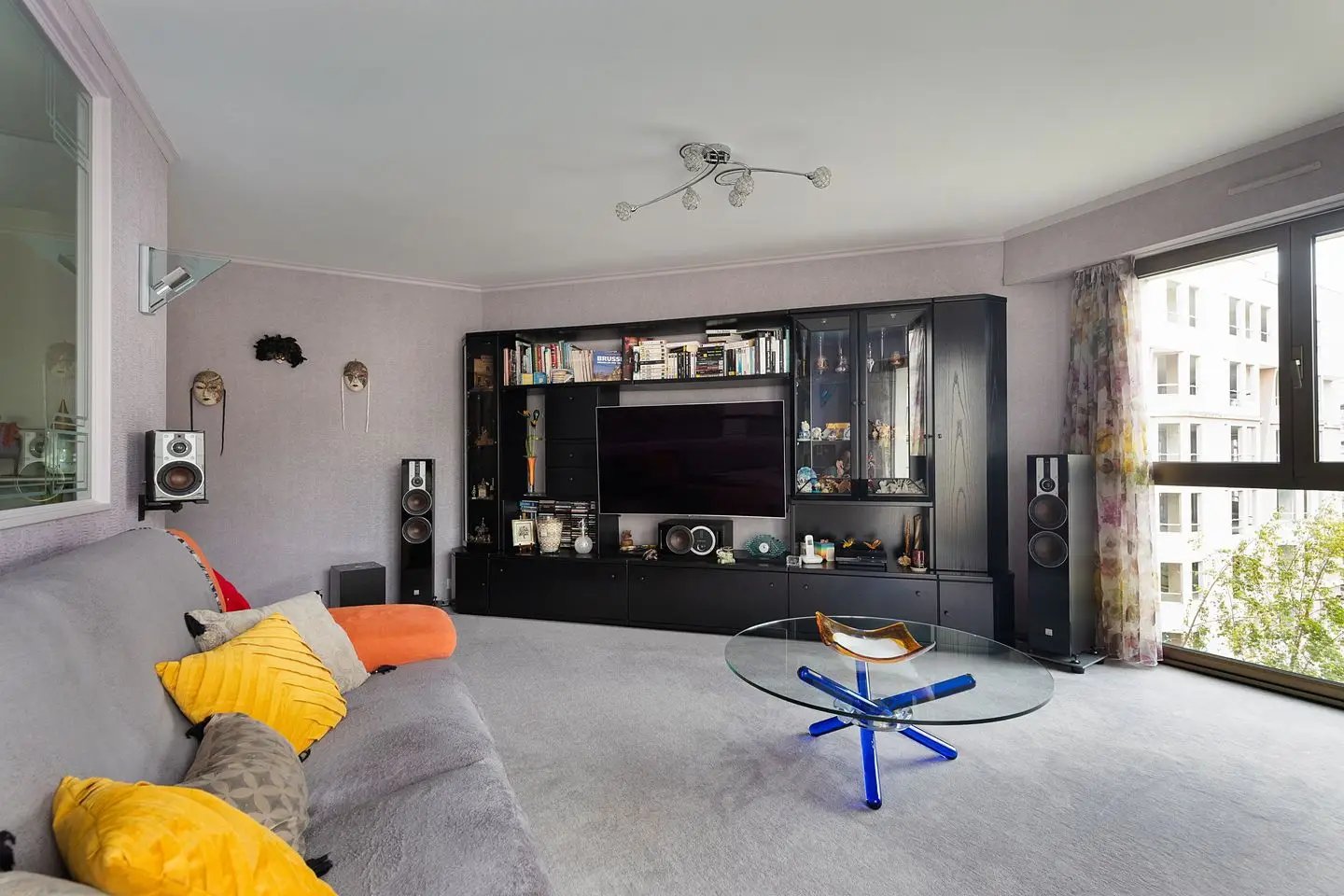 Appartement à vendre, 69m², Le Kremlin-Bicêtre
