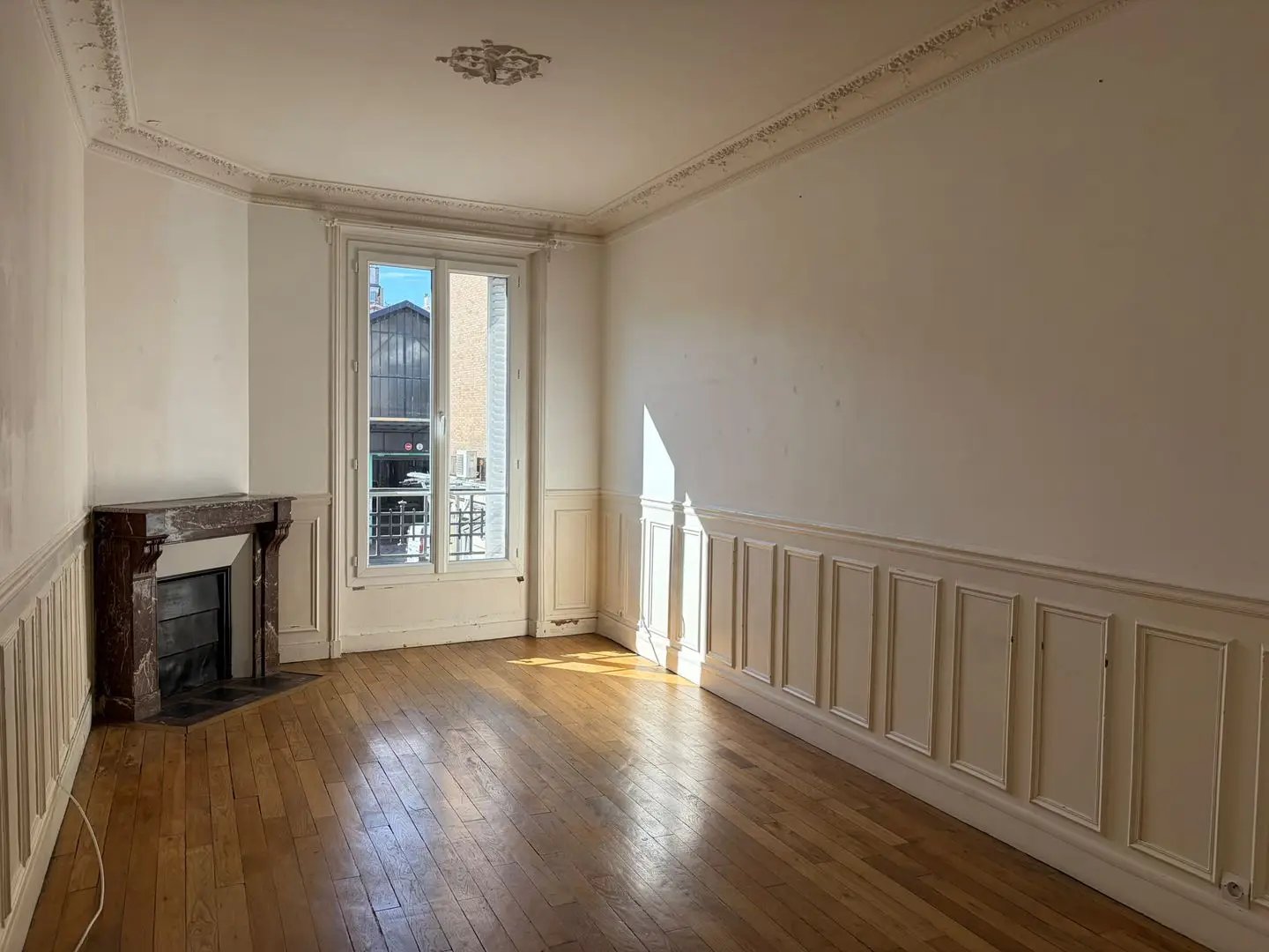 Appartement à vendre, 45m², Paris 15ème
