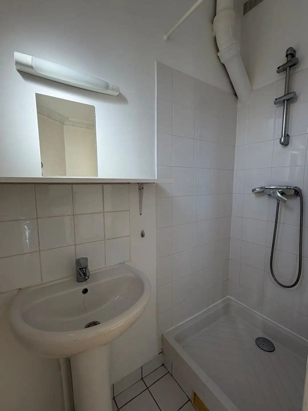 Appartement à vendre, 45m², Paris 15ème