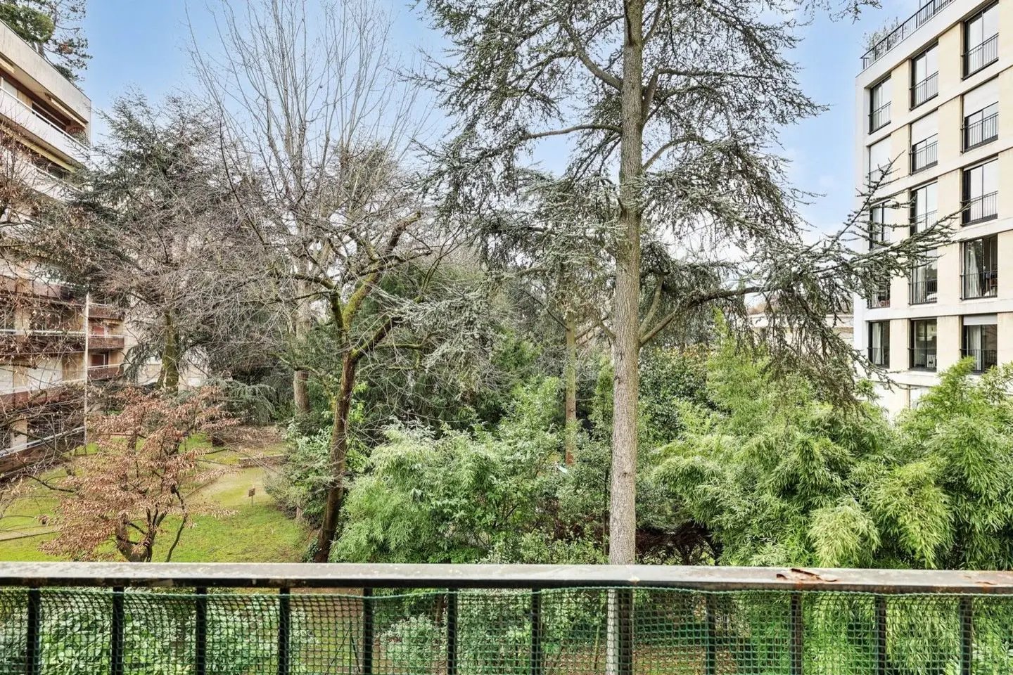 Appartement à vendre, 123m², Neuilly-sur-Seine