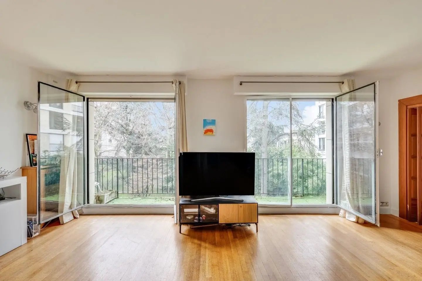 Appartement à vendre, 123m², Neuilly-sur-Seine