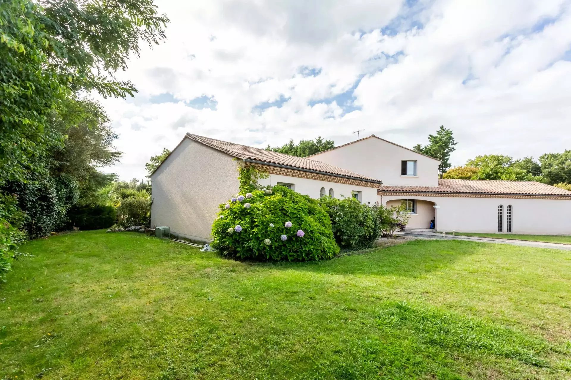 Maison à vendre, 300m², Pessac