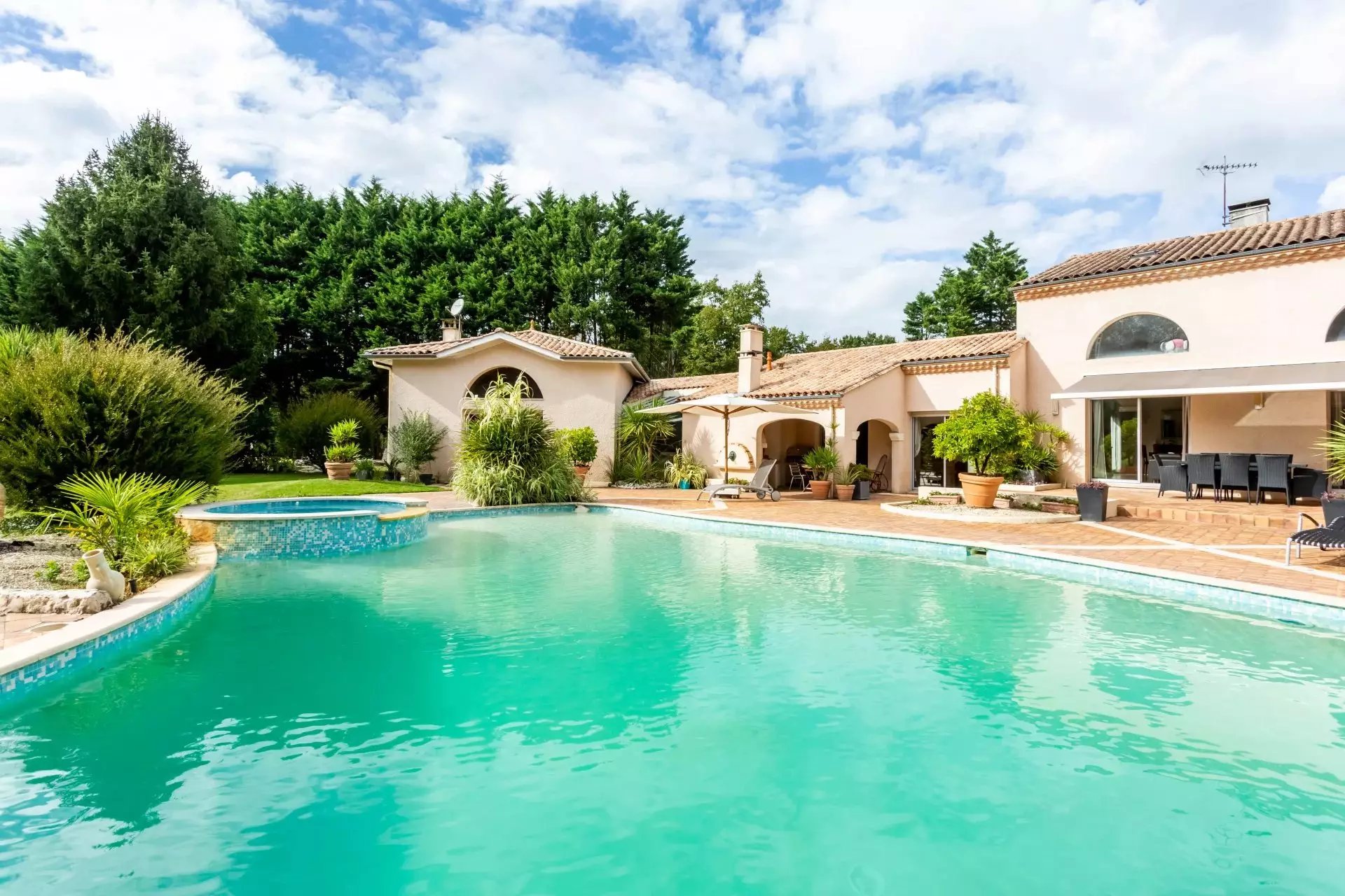 Maison à vendre, 300m², Pessac