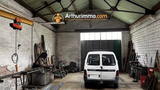 RL IMMOBILIER · à Puylaurens · 70 000 €