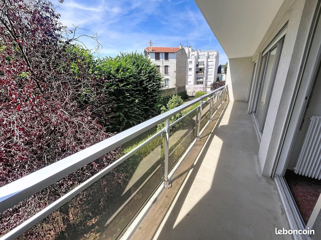 Appartement à vendre, 68m², Fourqueux