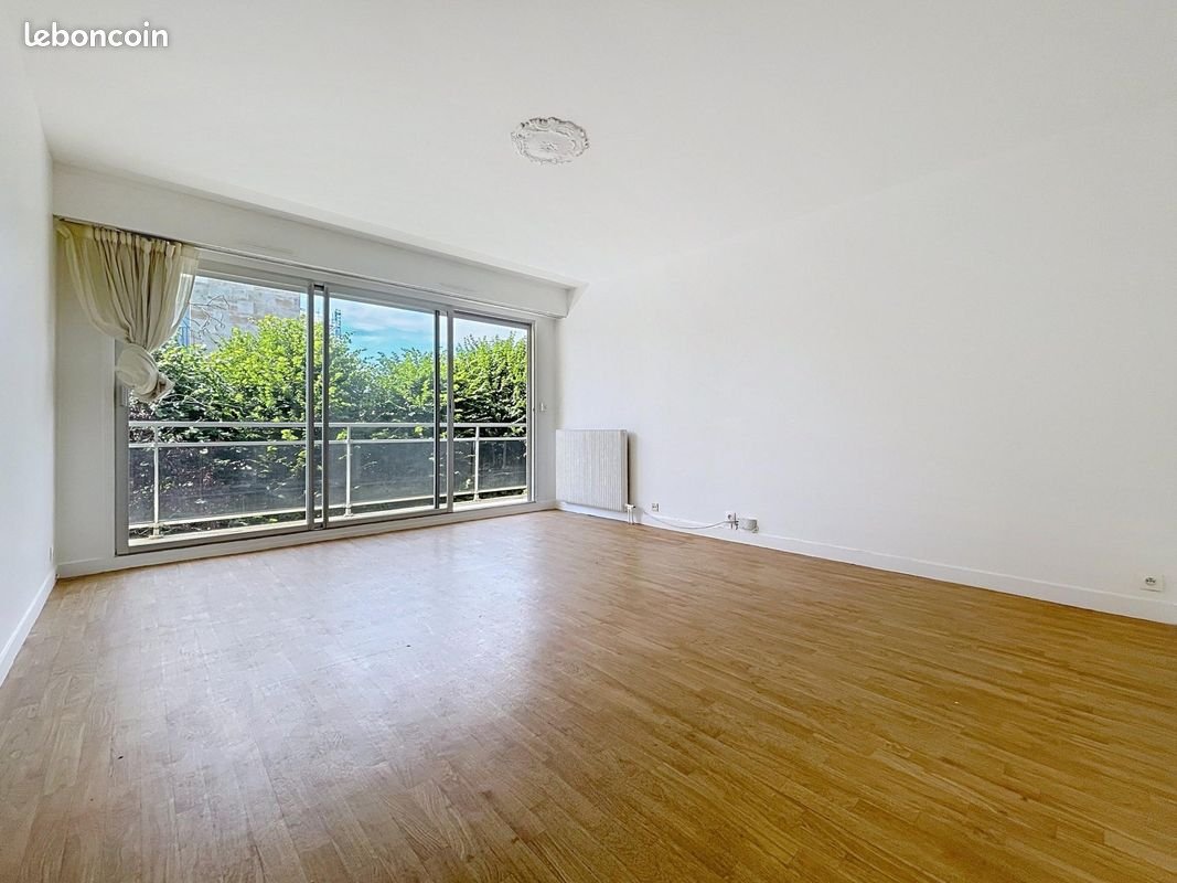 Appartement à vendre, 68m², Fourqueux