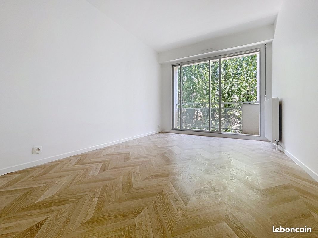 Appartement à vendre, 68m², Fourqueux