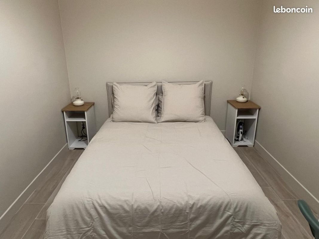 Appartement à vendre, 31m², Aubervilliers