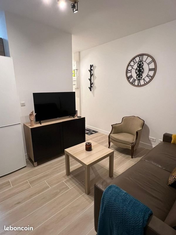 Appartement à vendre, 60m², Aubervilliers