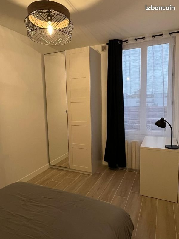Appartement à vendre, 60m², Aubervilliers