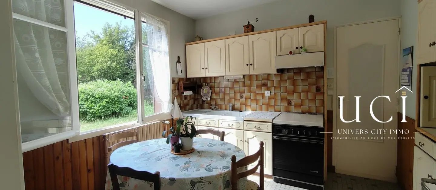 Maison à vendre, 64m², Nantes