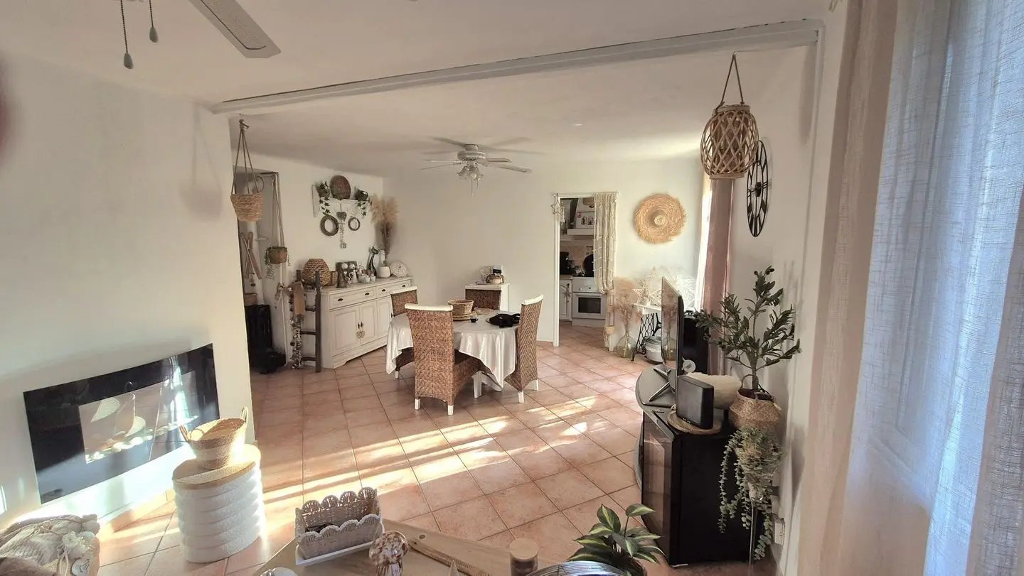 Appartement à vendre, 64m², Marseille 14ème