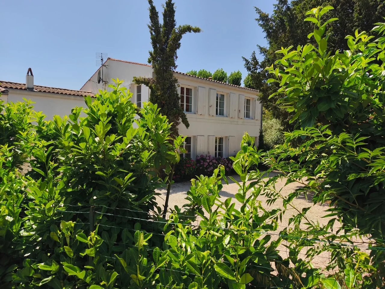 Maison à vendre, 226m², Saint-Romain-de-Benet