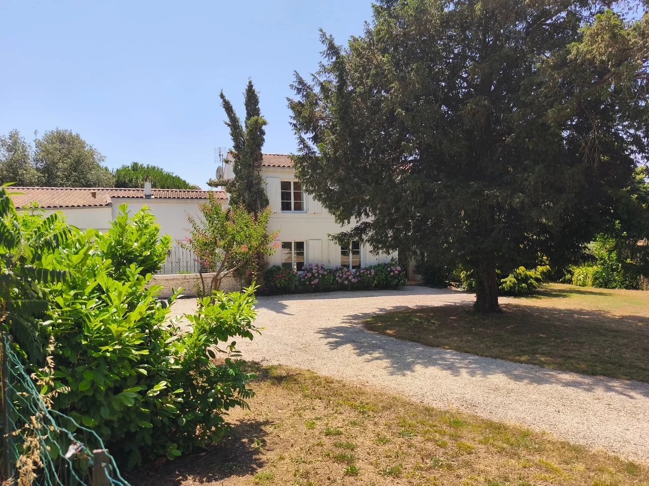 Maison à vendre, 226m², Saint-Romain-de-Benet