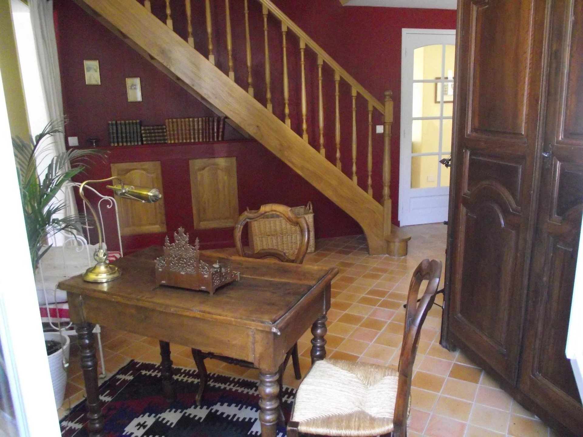 Maison à vendre, 226m², Saint-Romain-de-Benet