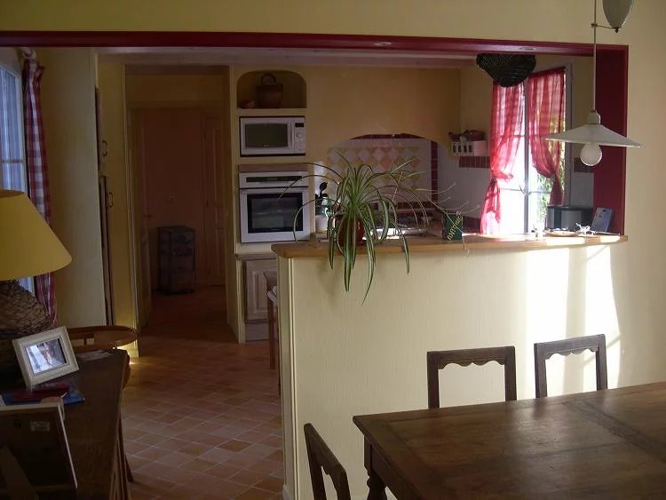 Maison à vendre, 226m², Saint-Romain-de-Benet