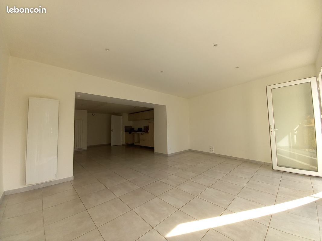 Maison à louer, 66m², La Chevallerais